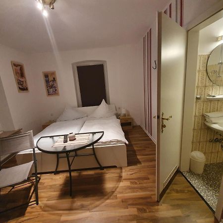 Hotel Klosterhof Випперфюрт Экстерьер фото